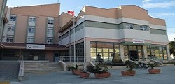 Aydın Çine Devlet Hastanesi