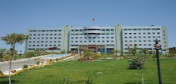 Balıkesir Üniversitesi