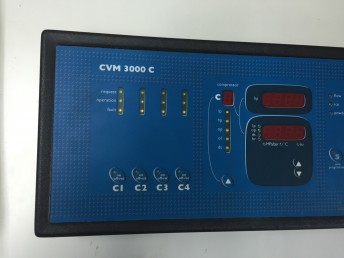 Climaveneta CVM 3000 C