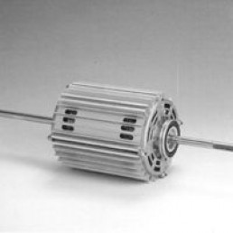 Euro Motor Fan Coil motoru 123B-50250/7